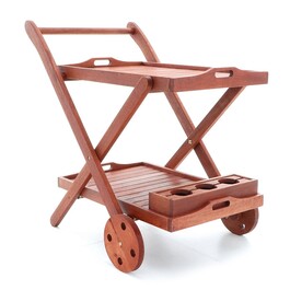 Servírovací stolík VeGAS