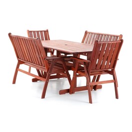 SADA MERANTI VICTORIA COMBI 6