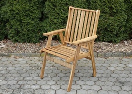 NEVADA SET 6 - stoličky