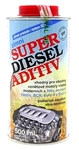 VIF 101 VIF Aditívum do nafty zimnej 500 ml Zimná aditívum do nafty SUPER DIESEL ADITIV je multifunkčné prísadou s protikoróznym účinkom Predlžuje živ