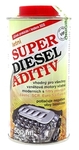 VIF 110 VIF Aditívum do nafty letnej 500 ml Letná prísada do nafty SUPER DIESEL ADITIV zvyšuje cetánové číslo a tým zlepšuje spaľovanie Aditívum znižu