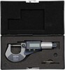 YATO YT-72305 Mikrometer digitálny 0-25mm materiálnerezová oceľ