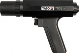 YATO YT-7312 Lampa stroboskopická 12V otáčky max min-18000systémXENON