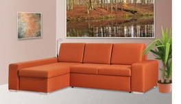 Sedacia súprava Leon UP