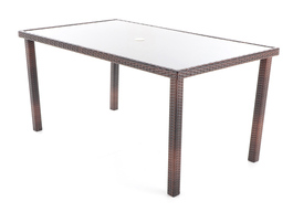 KAROLINA SET 6 - stôl