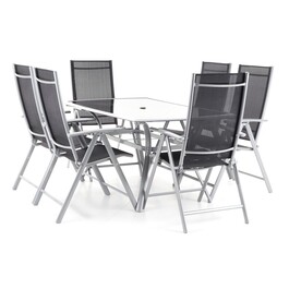 Záhradný set VEGAS 6-AL