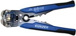 KUNZER 7AIZ01 Náradie