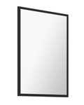 Zrkadlo ASTRAL čierna