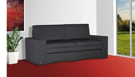 Čalúnená pohovka Bodie III