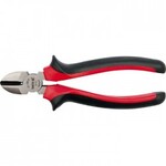 YATO YT-6610 Náradie Kliešte z kvalitnej chróm-vanádiovej ocele vhodné pre profesionálne i bežné použitie. Ergonomická rukoväť je navrhnutá pre Váš komfo...