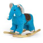 Hojdacia hračka s melódiou Elephant