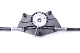 Riesenie-SKV 01SKV991 Zdvíhacie zariadenie okien ľavá predná