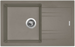 Drezy LINEA 780 N Truffle
