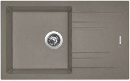 Drezy LINEA 780 N Truffle