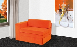 Rozkladacie kreslo Zero