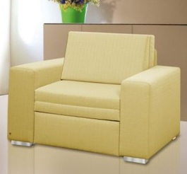 Rozkladacie kreslo Kronos I