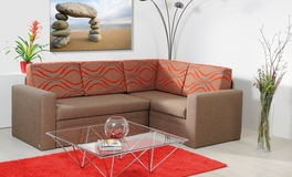 Sedacia súprava Flóra II UP