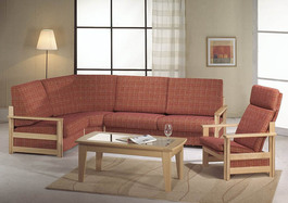 Sedacia súprava EVA