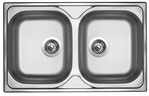 Drezy CLASSIC 800 DUO