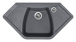 Drezy NAIKY 980 Titanium