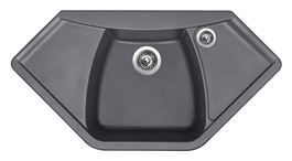 Drezy NAIKY 980 Titanium