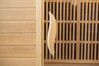 Infrasauna DeLuxe 4004 Carbon