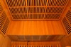 Infrasauna DeLuxe 3003 Carbon