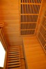 Infrasauna DeLuxe 3003 Carbon