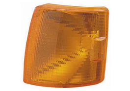 VAN-WEZEL 5874903 Blikač ľavá predná