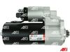 AS-PL S0125 Štartér