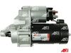 AS-PL S3016 Štartér