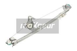 MAXGEAR 28-0135 Zdvíhacie zariadenie okien pravá zadná 2107301646MG