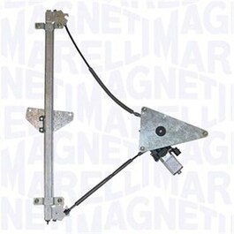 MAGNETI-MARELLI 350103107100 Zvedací zařízení oken levá přední AC1071
