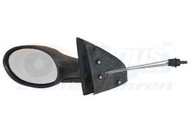 VAN-WEZEL 1773803 Vonkajšie spätné zrkadlo ľavá