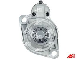 AS-PL S0120 Štartér