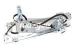 MAXGEAR 28-0243 Zvedací zařízení oken pravá přední 1U0837462B/MG