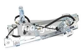 MAXGEAR 28-0243 Zvedací zařízení oken pravá přední 1U0837462B/MG