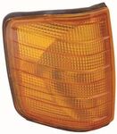 ABAKUS 440-1503L-WE-Y Blikač ľavá predná