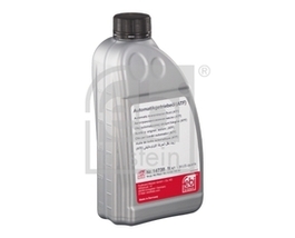 FEBI-BILSTEIN 14738 prevodový olej VW TL 521 62 1L BMWATF4 BMWLA2634 HondaPSF-S HyundaiPSF-3 KIAPSF-III MB23611 ToyotaPSFEH VWLT71141 VWTL52162 ZFLife