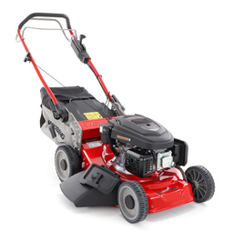 Kosačka Weibang WB 456 SC 6in1