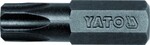YATO YT-7904 Nářadí počet kusů ks50rozměr8x30 mmvelikost torxT45tvrdost HRC58-62