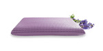 Polštář Essence - levandulová 72x42