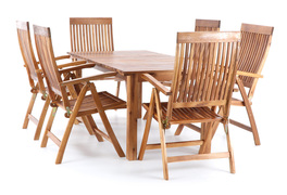 Súprava TURIN VeGA 6