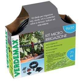 VERDEMAX mikro hydratačný krém. teraz 9650