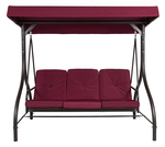 Zahr. hojdačka BARCELONA Vínová