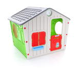 STARPLAST Galilee Village House sivá