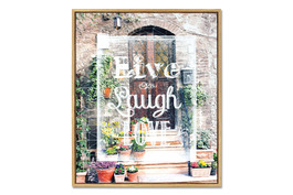 OBX1007 - Obraz plátený v rámčeku