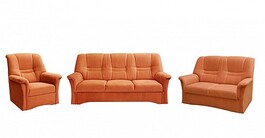 Sedacia súprava Areta 3R+2+1