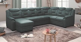 Sedacia súprava MARCUS REC-3F-RE-2SK ĽAVÁ