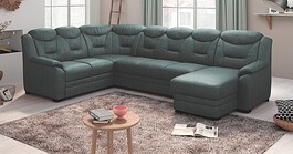 Sedacia súprava MARCUS 2SK-RE-3F-REC PRAVÁ